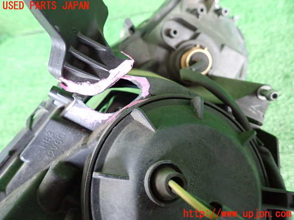 2UPJ-23441132]ランエボ10(CZ4A)左ヘッドライト HID 中古_m0002.jpg