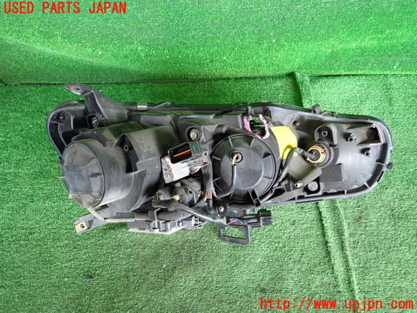 2UPJ-23441132]ランエボ10(CZ4A)左ヘッドライト HID 中古_m0004.jpg