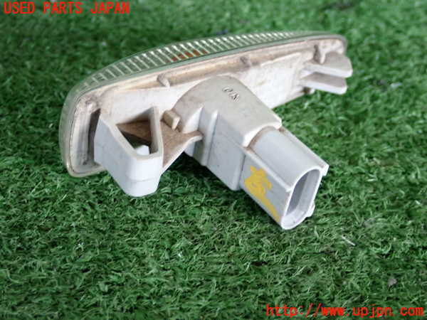 2UPJ-23441162]ランエボ10(CZ4A)左ウィンカーレンズ 中古_m0002.jpg