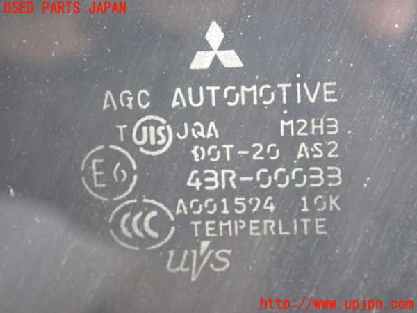 2UPJ-23441230]ランエボ10(CZ4A)右前ドア (43R-00033 M2H3) 中古_m0003.jpg