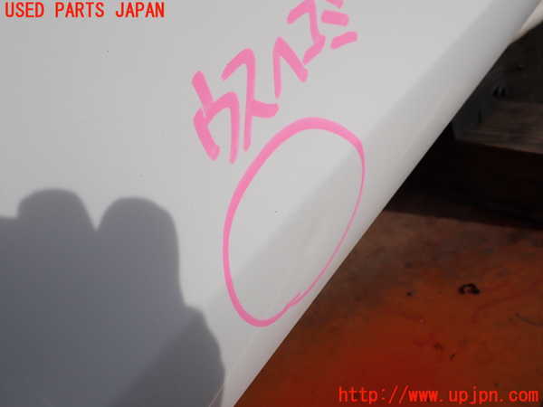 2UPJ-23441230]ランエボ10(CZ4A)右前ドア (43R-00033 M2H3) 中古_m0004.jpg