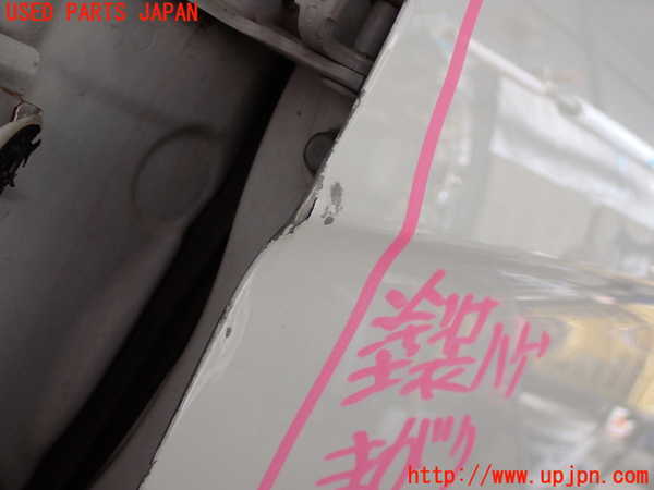 2UPJ-23441260]ランエボ10(CZ4A)左前ドア (43R-00033 M2H3) 中古_m0004.jpg