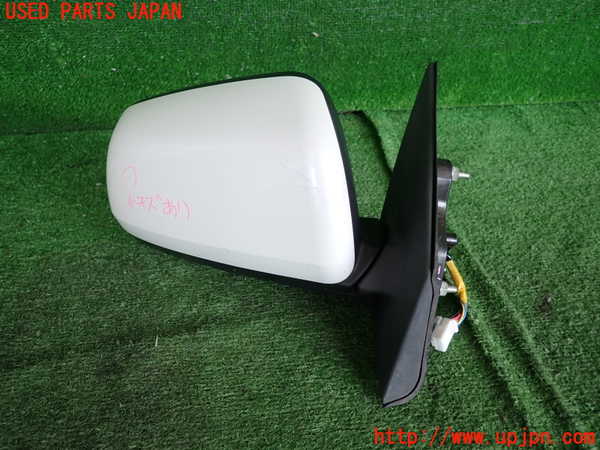 2UPJ-23441210]ランエボ10(CZ4A)右ドアミラー 中古_m0002.jpg