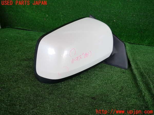 2UPJ-23441210]ランエボ10(CZ4A)右ドアミラー 中古_m0003.jpg