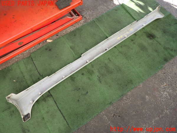 2UPJ-23441390]ランエボ10(CZ4A)右サイドステップ 中古_m0003.jpg