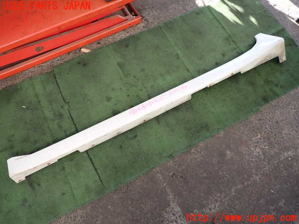 2UPJ-23441392]ランエボ10(CZ4A)左サイドステップ 中古_m0001.jpg