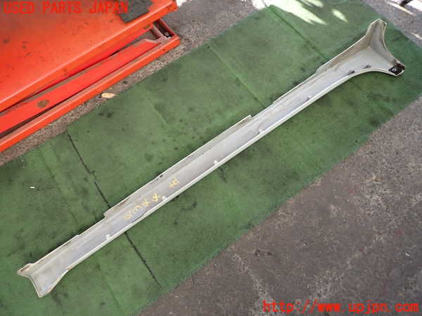 2UPJ-23441392]ランエボ10(CZ4A)左サイドステップ 中古_m0003.jpg