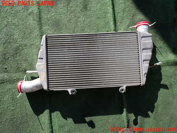 2UPJ-23442451]ランエボ10(CZ4A)インタークーラー1 中古_m0001.jpg