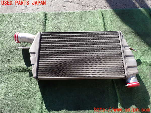 2UPJ-23442451]ランエボ10(CZ4A)インタークーラー1 中古_m0002.jpg