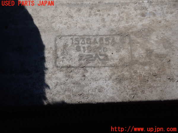 2UPJ-23442451]ランエボ10(CZ4A)インタークーラー1 中古_m0004.jpg