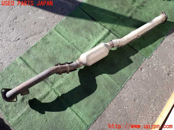 2UPJ-23442651]ランエボ10(CZ4A)センターパイプ1 中古_m0001.jpg