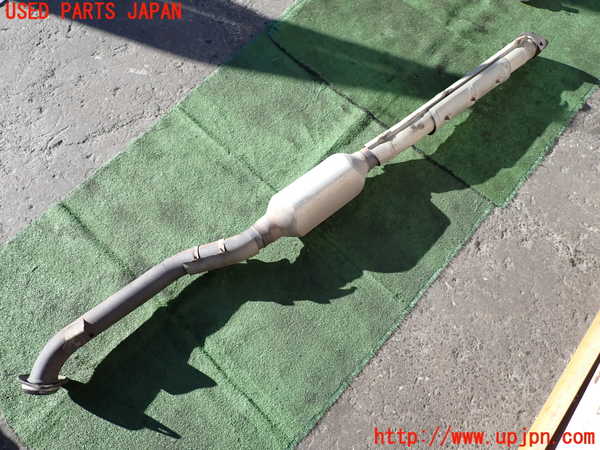 2UPJ-23442651]ランエボ10(CZ4A)センターパイプ1 中古_m0002.jpg
