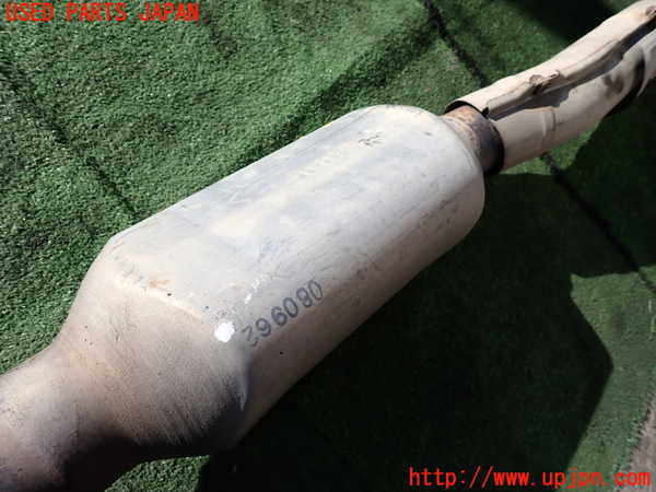 2UPJ-23442651]ランエボ10(CZ4A)センターパイプ1 中古_m0003.jpg