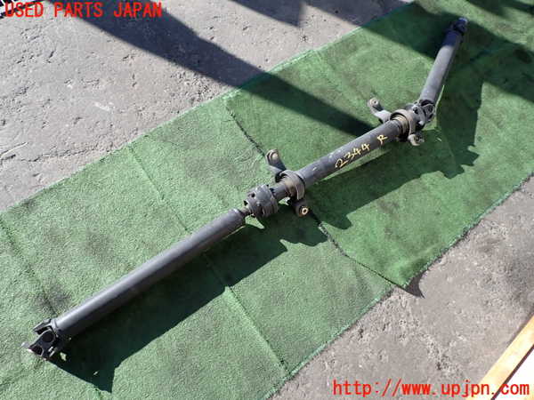 2UPJ-23443410]ランエボ10(CZ4A)リアプロペラシャフト 中古_m0001.jpg