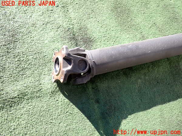 2UPJ-23443410]ランエボ10(CZ4A)リアプロペラシャフト 中古_m0002.jpg