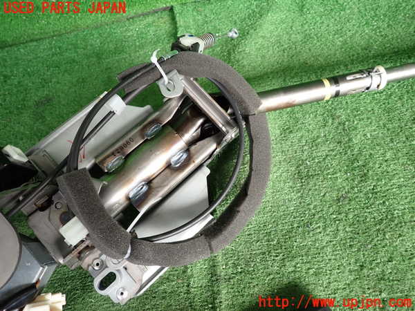 2UPJ-23444260]ランエボ10(CZ4A)ステアリングシャフト 中古_m0004.jpg