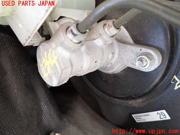2UPJ-23444050]ランエボ10(CZ4A)ブレーキマスターシリンダー 中古_m0002.jpg