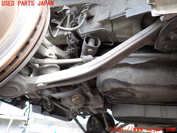 5UPJ-23445325]ランエボ10(CZ4A)右リアテンションロッド 中古_m0001.jpg