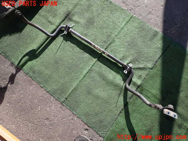 2UPJ-23445440]ランエボ10(CZ4A)フロントスタビライザー 中古_m0001.jpg