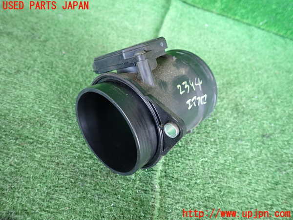 2UPJ-23446320]ランエボ10(CZ4A)エアフロメーター 中古_m0001.jpg