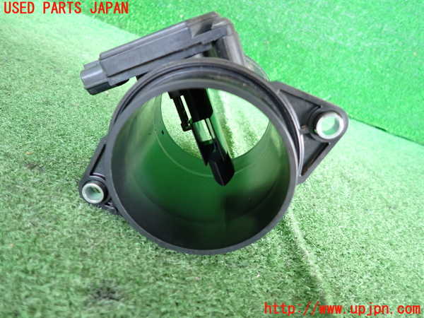 2UPJ-23446320]ランエボ10(CZ4A)エアフロメーター 中古_m0002.jpg