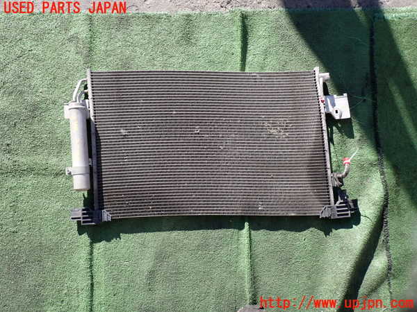 2UPJ-23446031]ランエボ10(CZ4A)エアコンコンデンサー1 中古_m0001.jpg