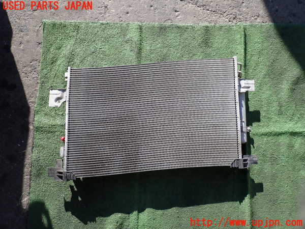 2UPJ-23446031]ランエボ10(CZ4A)エアコンコンデンサー1 中古_m0002.jpg
