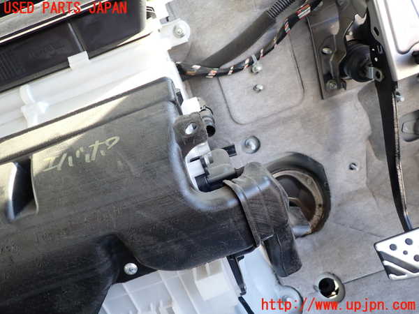 2UPJ-23446081]ランエボ10(CZ4A)エバポレーター1 中古_m0003.jpg
