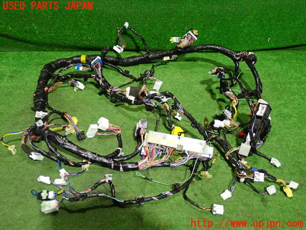 2UPJ-23446806]ランエボ10(CZ4A)ハーネス1 中古_m0001.jpg