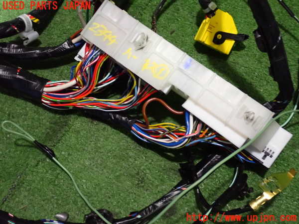 2UPJ-23446806]ランエボ10(CZ4A)ハーネス1 中古_m0002.jpg