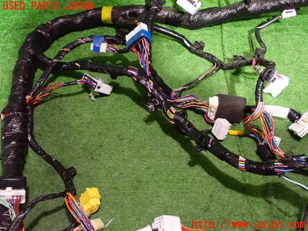 2UPJ-23446806]ランエボ10(CZ4A)ハーネス1 中古_m0003.jpg