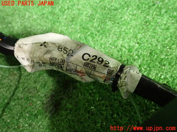 2UPJ-23446806]ランエボ10(CZ4A)ハーネス1 中古_m0005.jpg