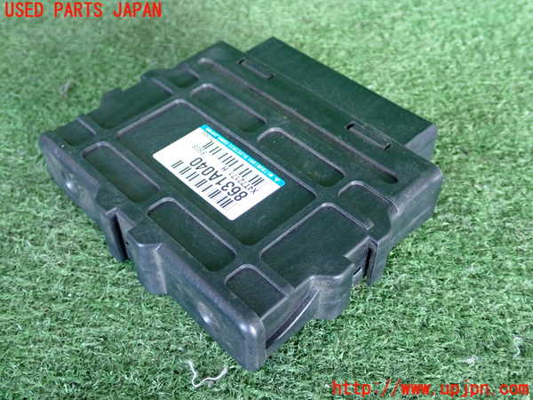 5UPJ-23446146]ランエボ10(CZ4A)コンピューター1 (4WD) 中古_m0001.jpg