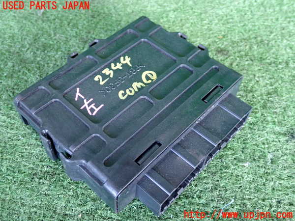 5UPJ-23446146]ランエボ10(CZ4A)コンピューター1 (4WD) 中古_m0002.jpg