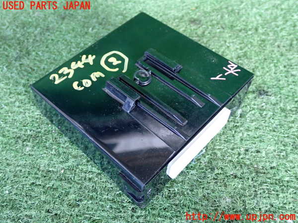 2UPJ-23446147]ランエボ10(CZ4A)コンピューター2 (キーレスオペレーション) 中古_m0002.jpg