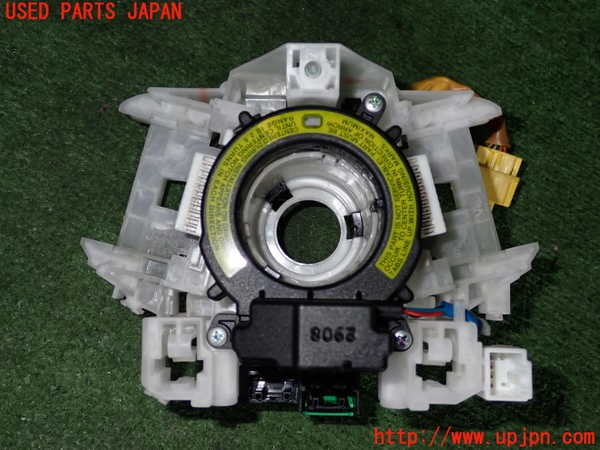 2UPJ-23446800]ランエボ10(CZ4A)スパイラルケーブル(リール) 中古_m0003.jpg