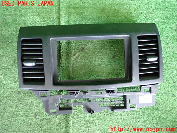 2UPJ-23447528]ランエボ10(CZ4A)エアコン吹き出し口3 真中 中古_m0001.jpg