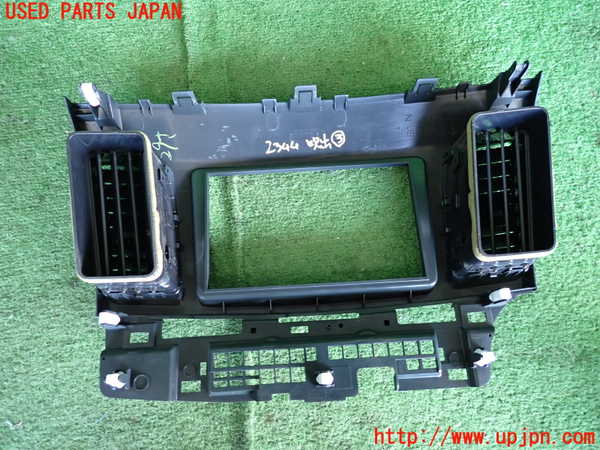 2UPJ-23447528]ランエボ10(CZ4A)エアコン吹き出し口3 真中 中古_m0002.jpg