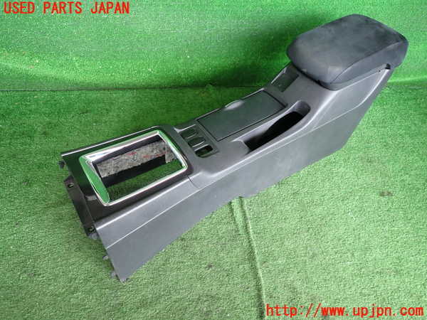 2UPJ-23447540]ランエボ10(CZ4A)センターコンソール 中古_m0001.jpg