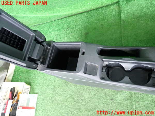 2UPJ-23447540]ランエボ10(CZ4A)センターコンソール 中古_m0004.jpg