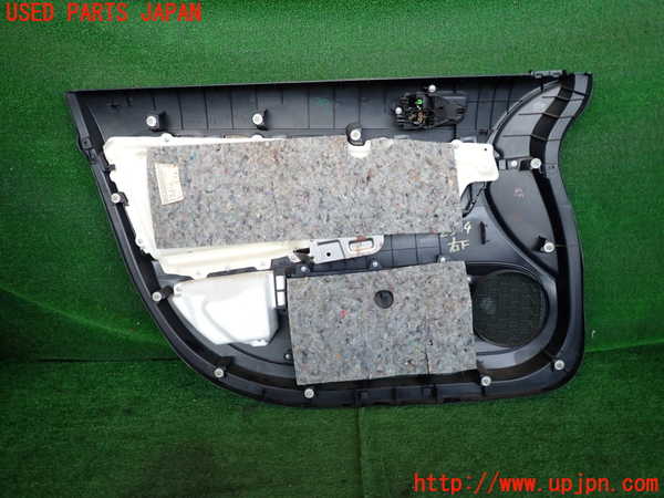 5UPJ-23441234]ランエボ10(CZ4A)右前ドア内張り 中古_m0002.jpg