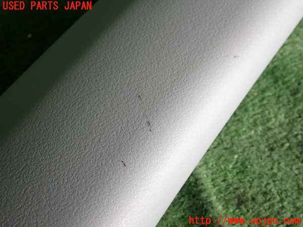 5UPJ-23447655]ランエボ10(CZ4A)右フロントピラートリム 中古_m0003.jpg