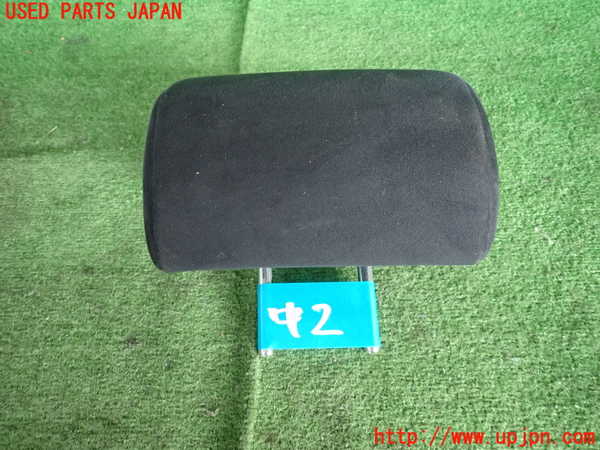 2UPJ-23447130]ランエボ10(CZ4A)真中2列目ヘッドレスト 中古_m0001.jpg