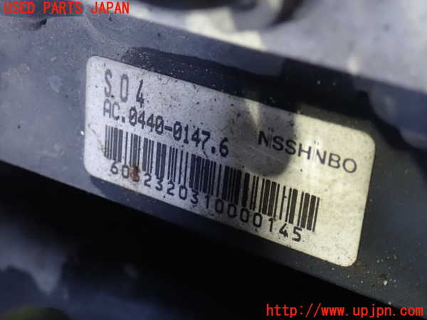 2UPJ-23454040]シビック(EK4)ABSアクチュエーター 中古_m0002.jpg