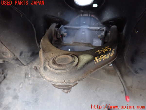 2UPJ-23455126]シビック(EK4)右フロントアッパーアーム1 中古_m0001.jpg