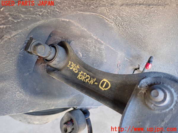 5UPJ-23455146]シビック(EK4)右リアアッパーアーム1 中古_m0001.jpg