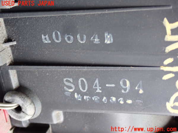 2UPJ-23456081]シビック(EK4)エバポレーター1 中古_m0002.jpg