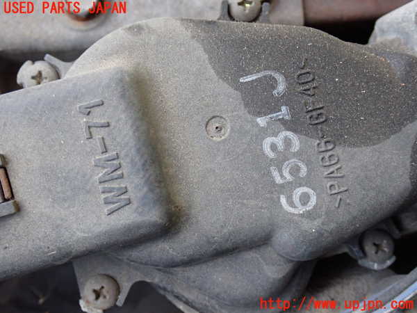 5UPJ-23456770]シビック(EK4)フロントワイパーモーター 中古_m0002.jpg