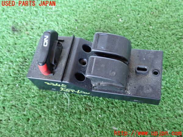 2UPJ-23456240]シビック(EK4)右パワーウィンドウスイッチ 中古_m0001.jpg