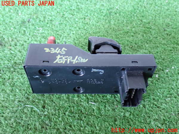 2UPJ-23456240]シビック(EK4)右パワーウィンドウスイッチ 中古_m0002.jpg